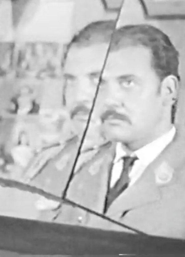 La grande illusion